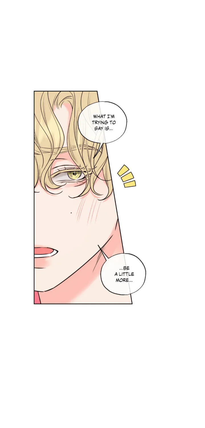 Honey Trouble Chapter 23 page 17 - 