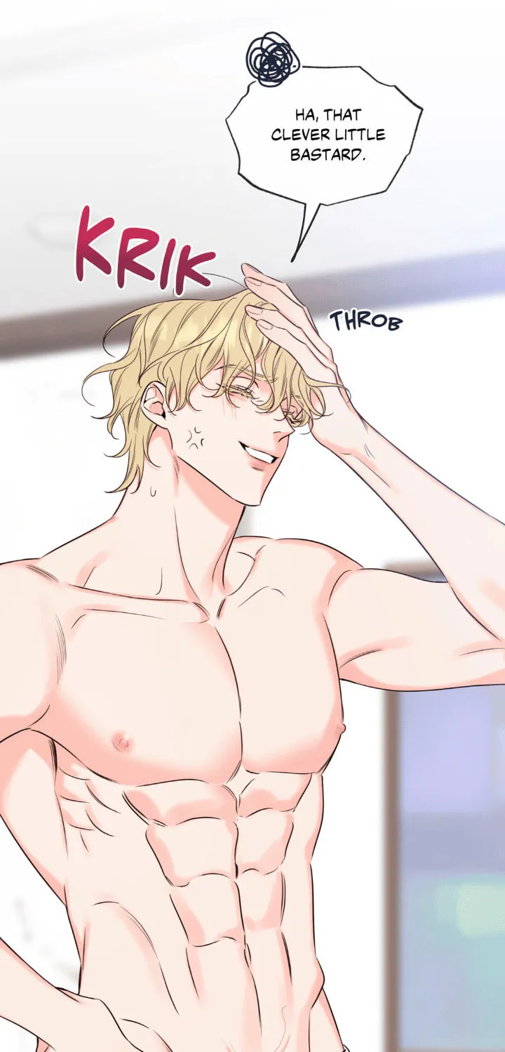 Honey Trouble Chapter 23 page 19 - 