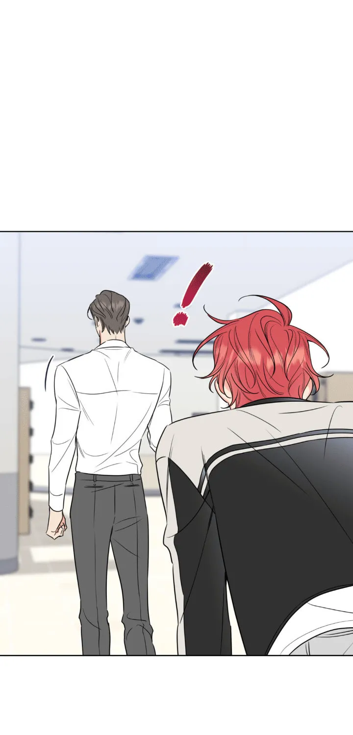 Honey Trouble Chapter 23 page 24 - 
