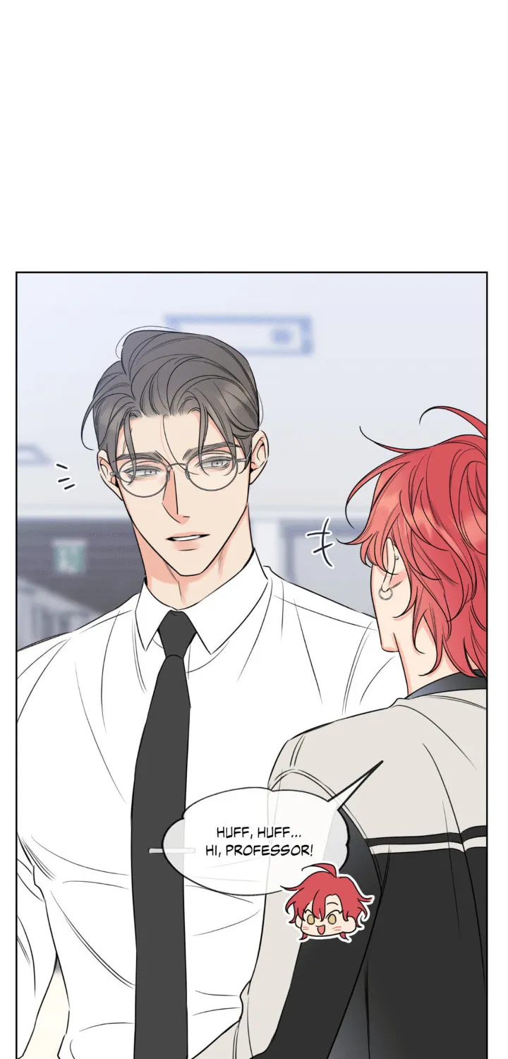Honey Trouble Chapter 23 page 25 - 