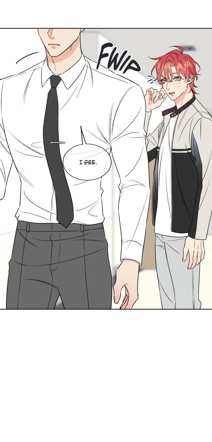 Honey Trouble Chapter 23 page 29 - 