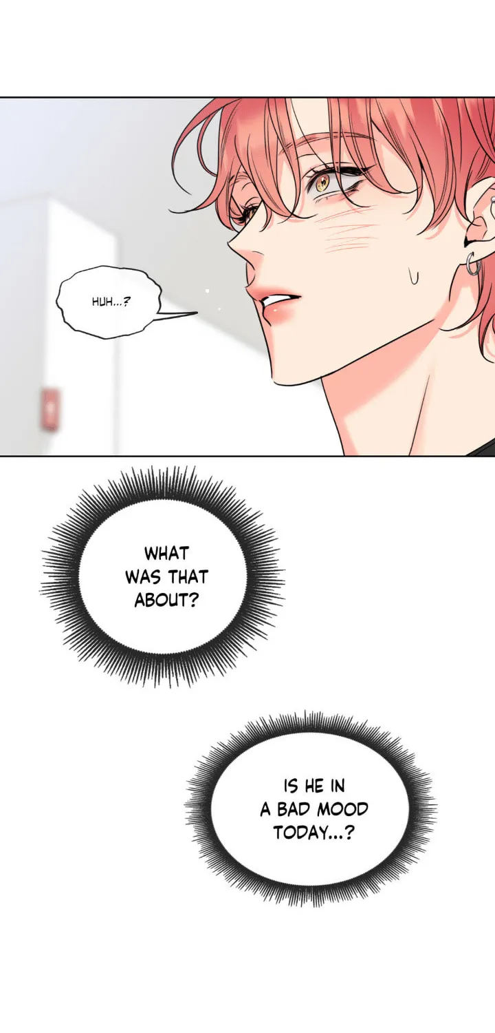 Honey Trouble Chapter 23 page 30 - 