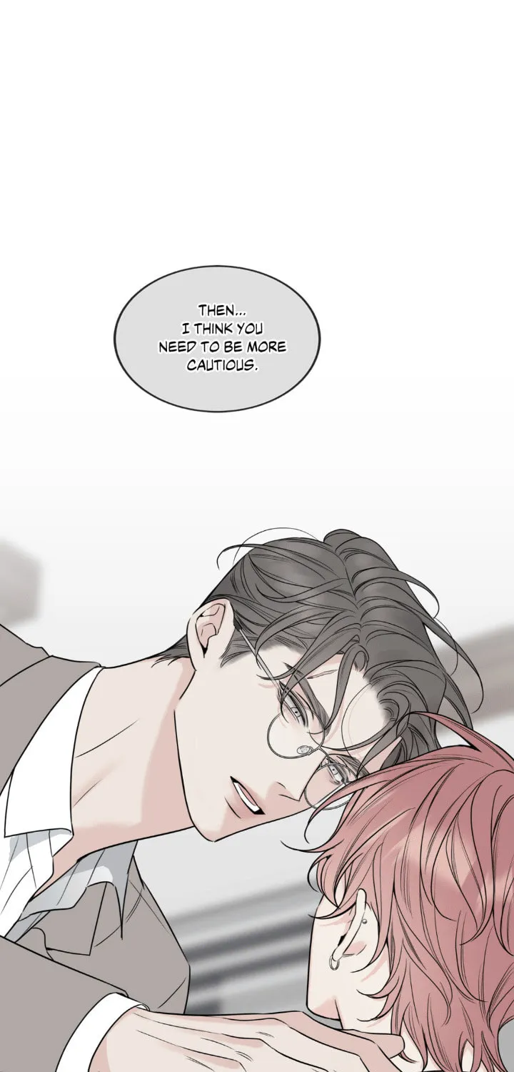 Honey Trouble Chapter 23 page 31 - 