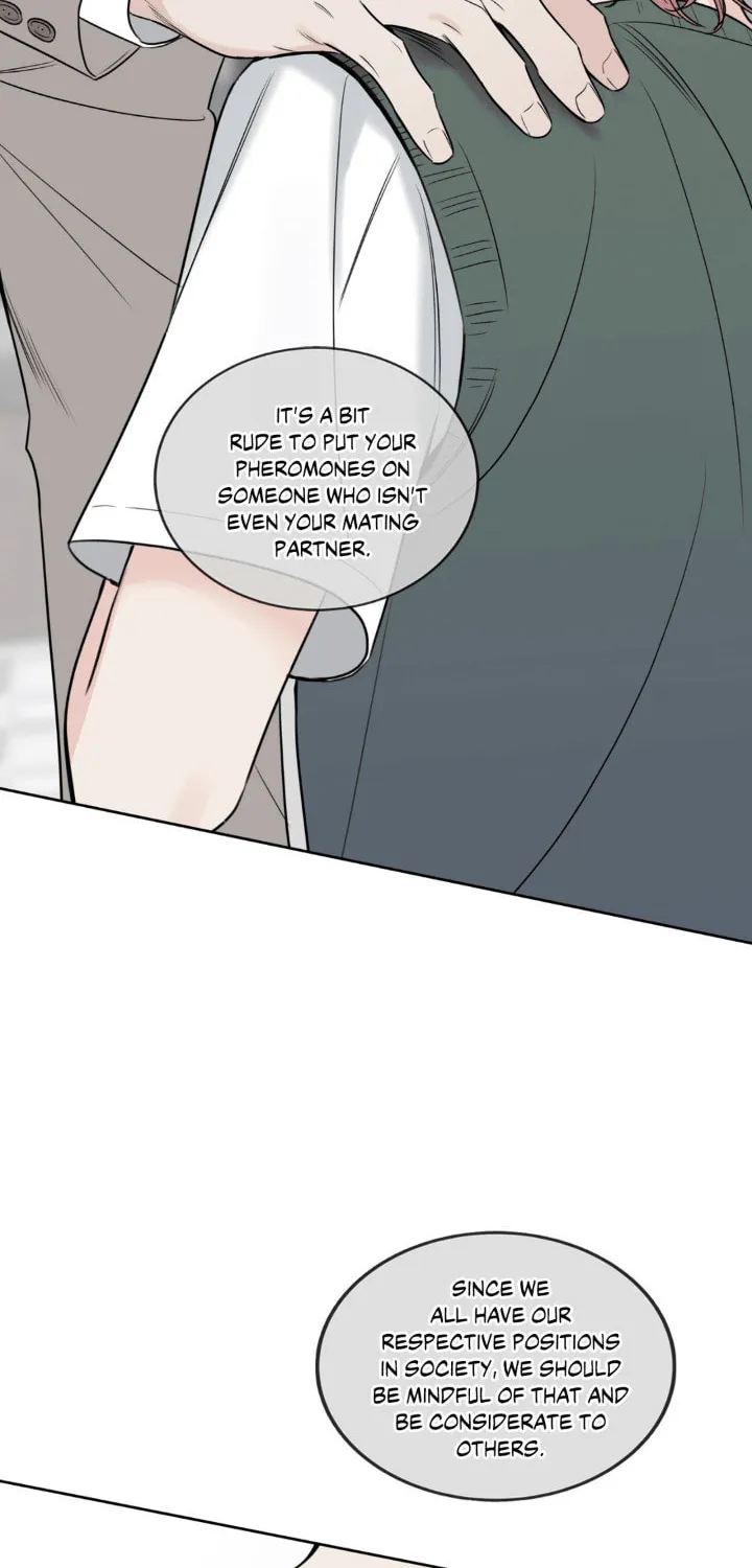 Honey Trouble Chapter 23 page 32 - 