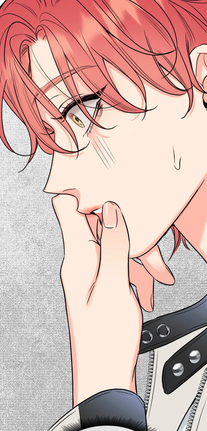 Honey Trouble Chapter 23 page 34 - 