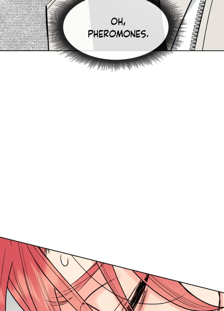 Honey Trouble Chapter 23 page 35 - 