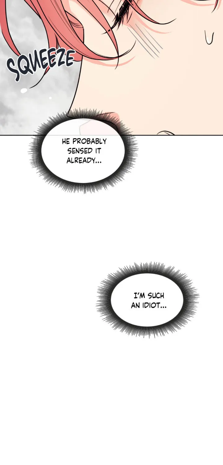 Honey Trouble Chapter 23 page 36 - 