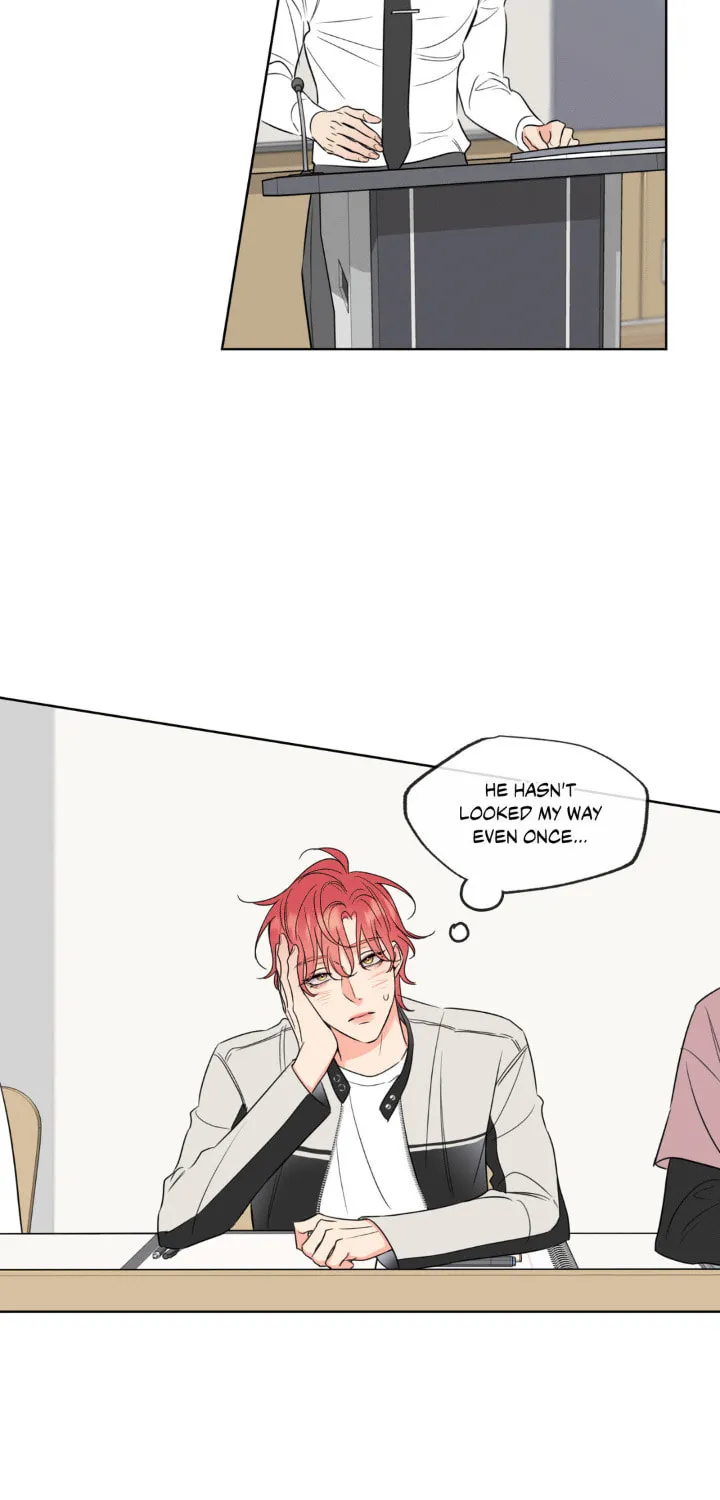 Honey Trouble Chapter 23 page 38 - 