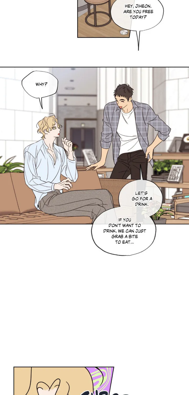 Honey Trouble Chapter 23 page 48 - 