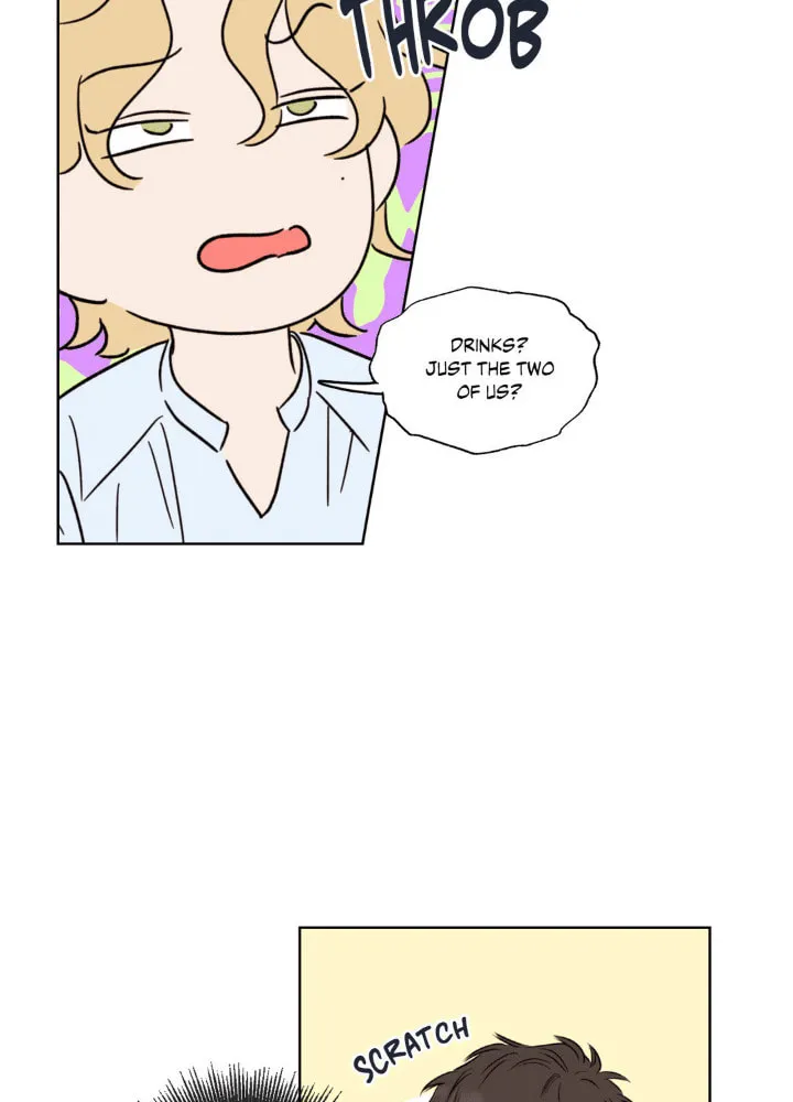 Honey Trouble Chapter 23 page 49 - 