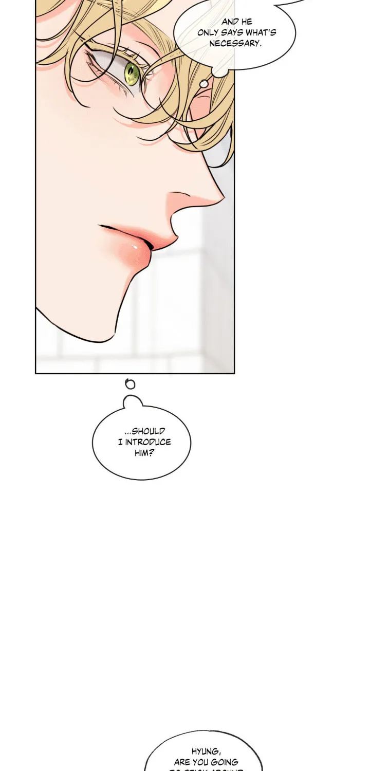 Honey Trouble Chapter 23 page 51 - 