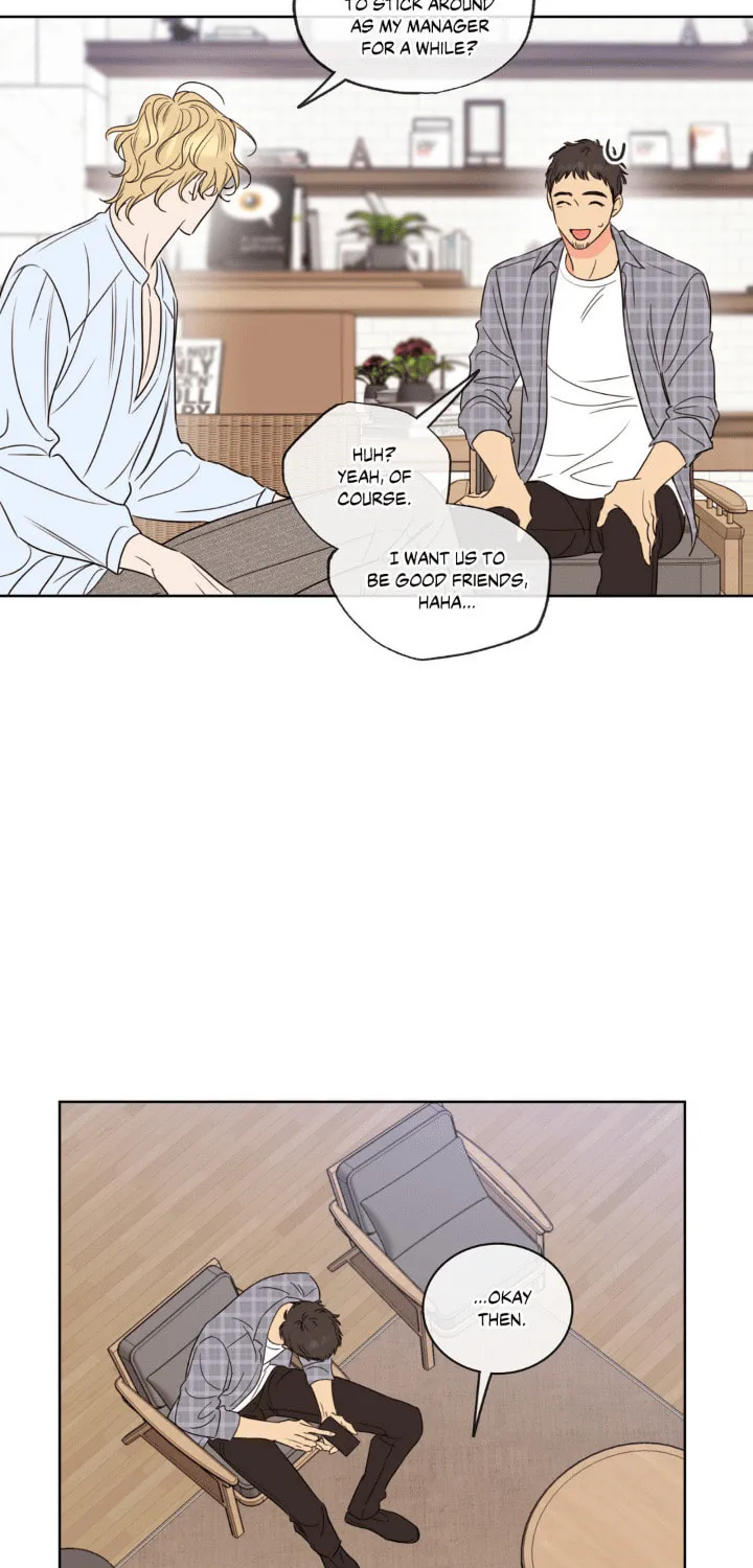 Honey Trouble Chapter 23 page 52 - 