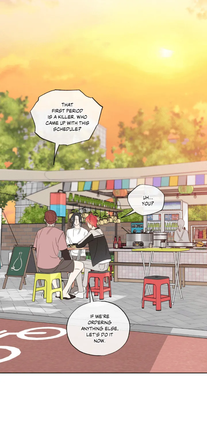 Honey Trouble Chapter 23 page 55 - 