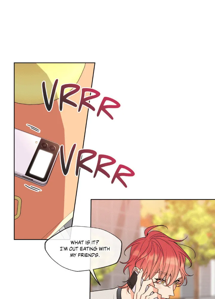 Honey Trouble Chapter 23 page 56 - 