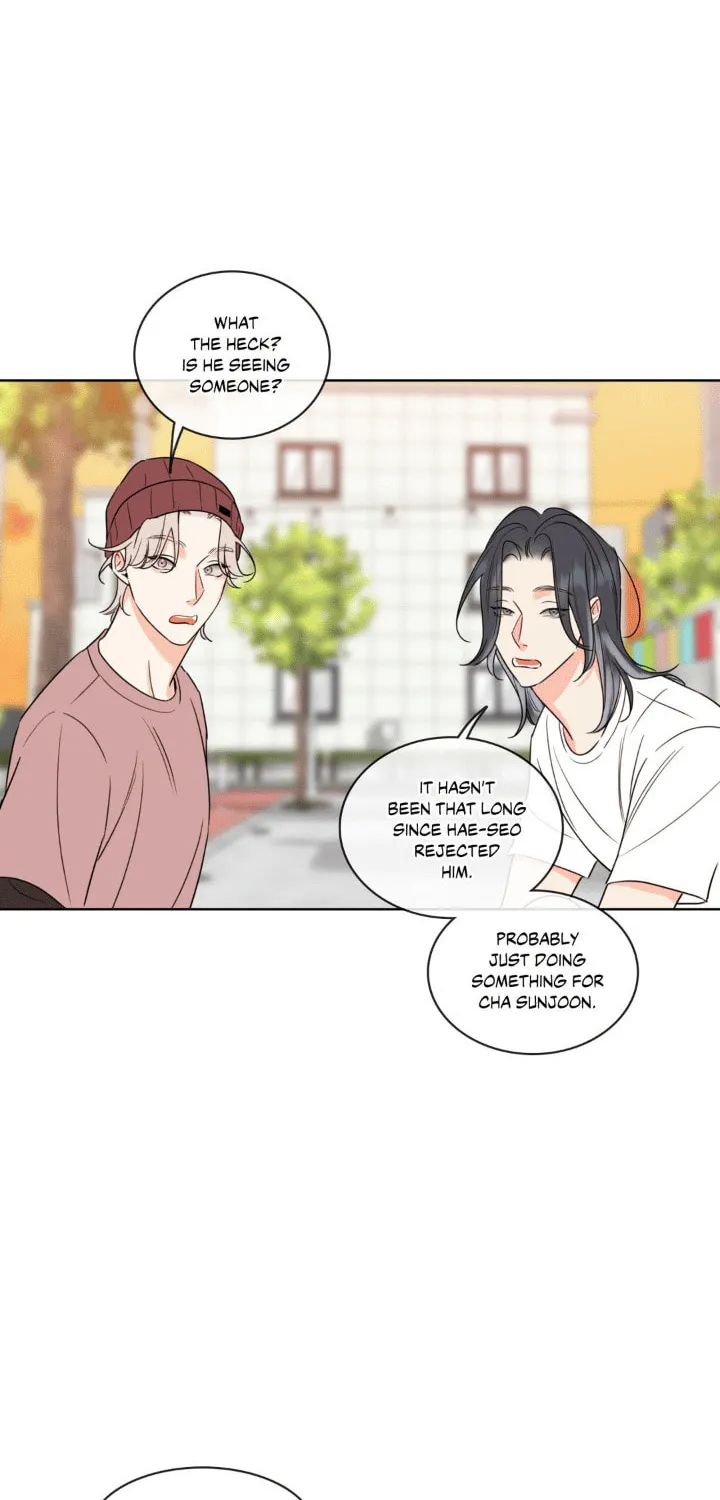 Honey Trouble Chapter 23 page 58 - 