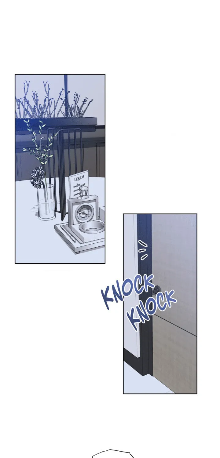 Honey Trouble Chapter 23 page 61 - 