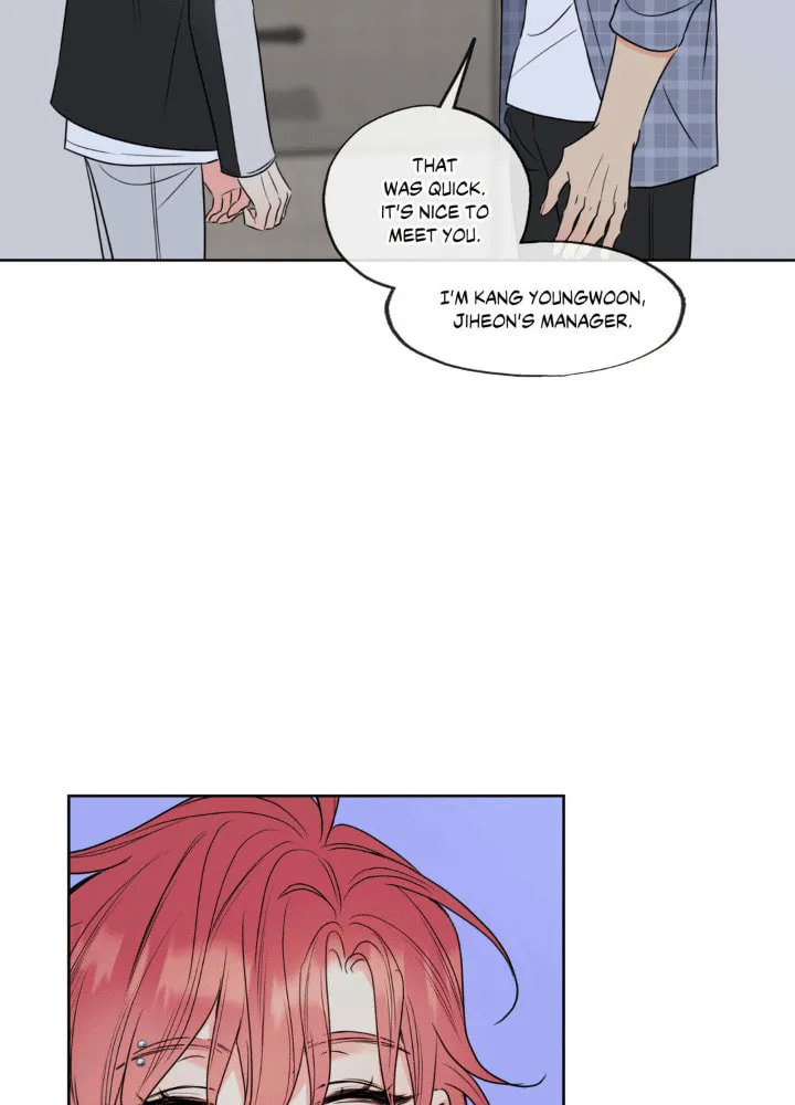 Honey Trouble Chapter 23 page 63 - 