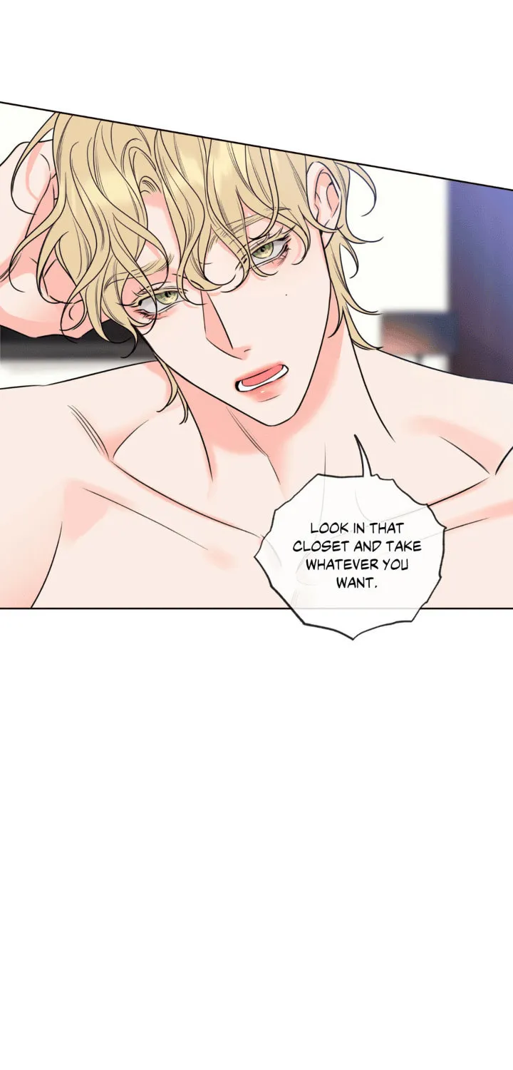 Honey Trouble Chapter 23 page 8 - 