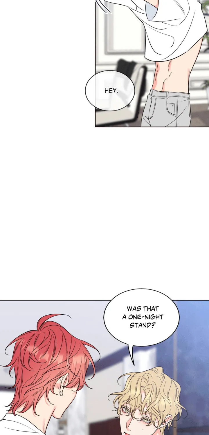 Honey Trouble Chapter 23 page 10 - 