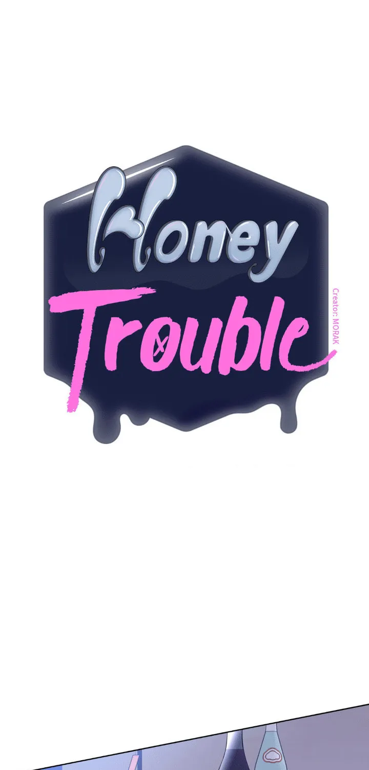 Honey Trouble Chapter 24 page 1 - 