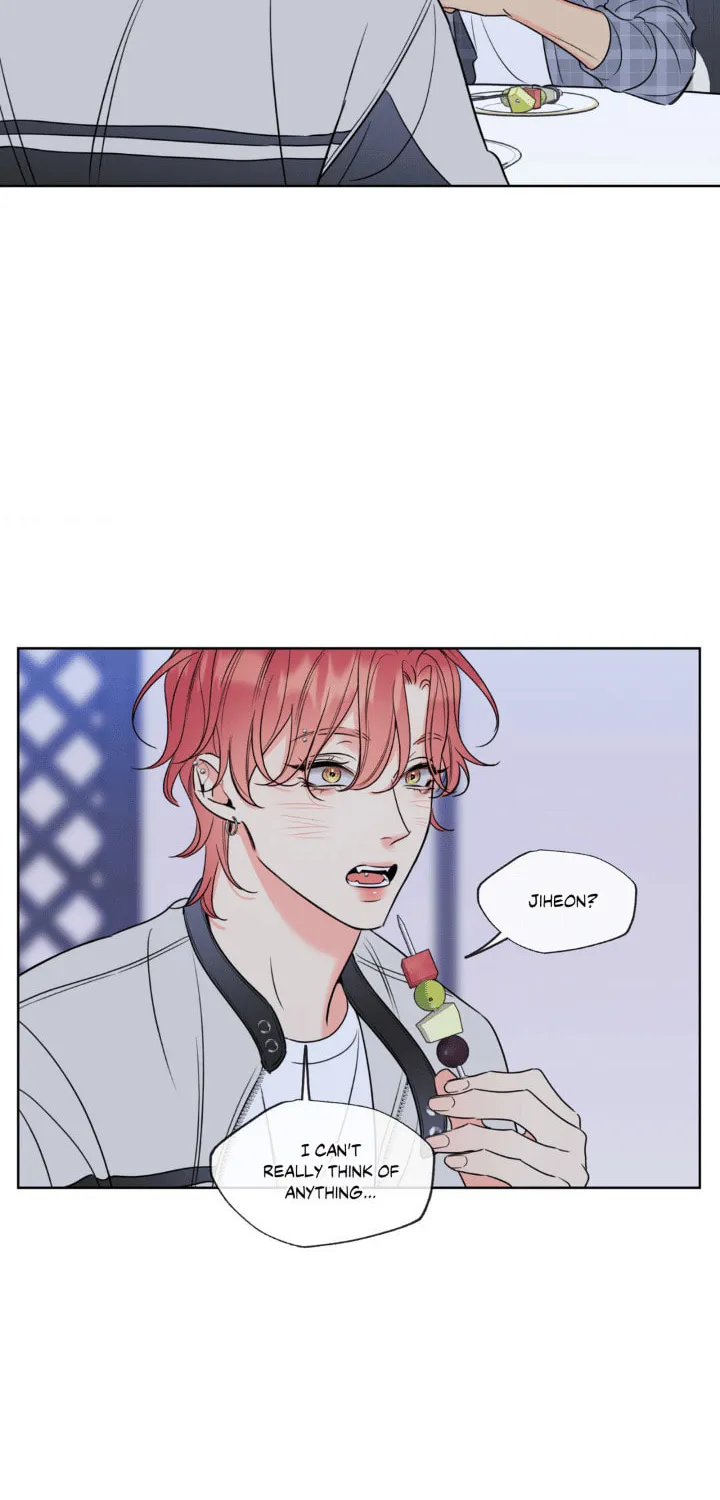 Honey Trouble Chapter 24 page 18 - 