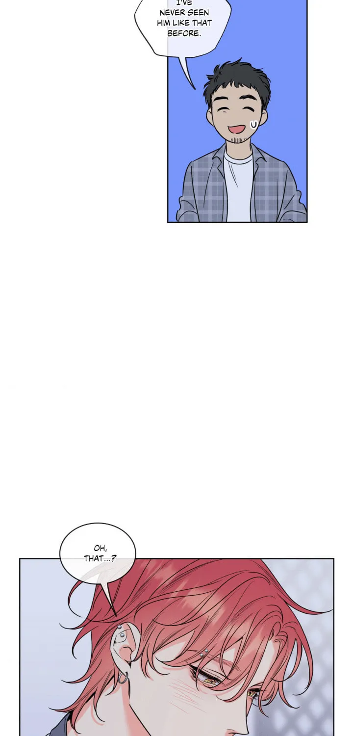 Honey Trouble Chapter 24 page 20 - 