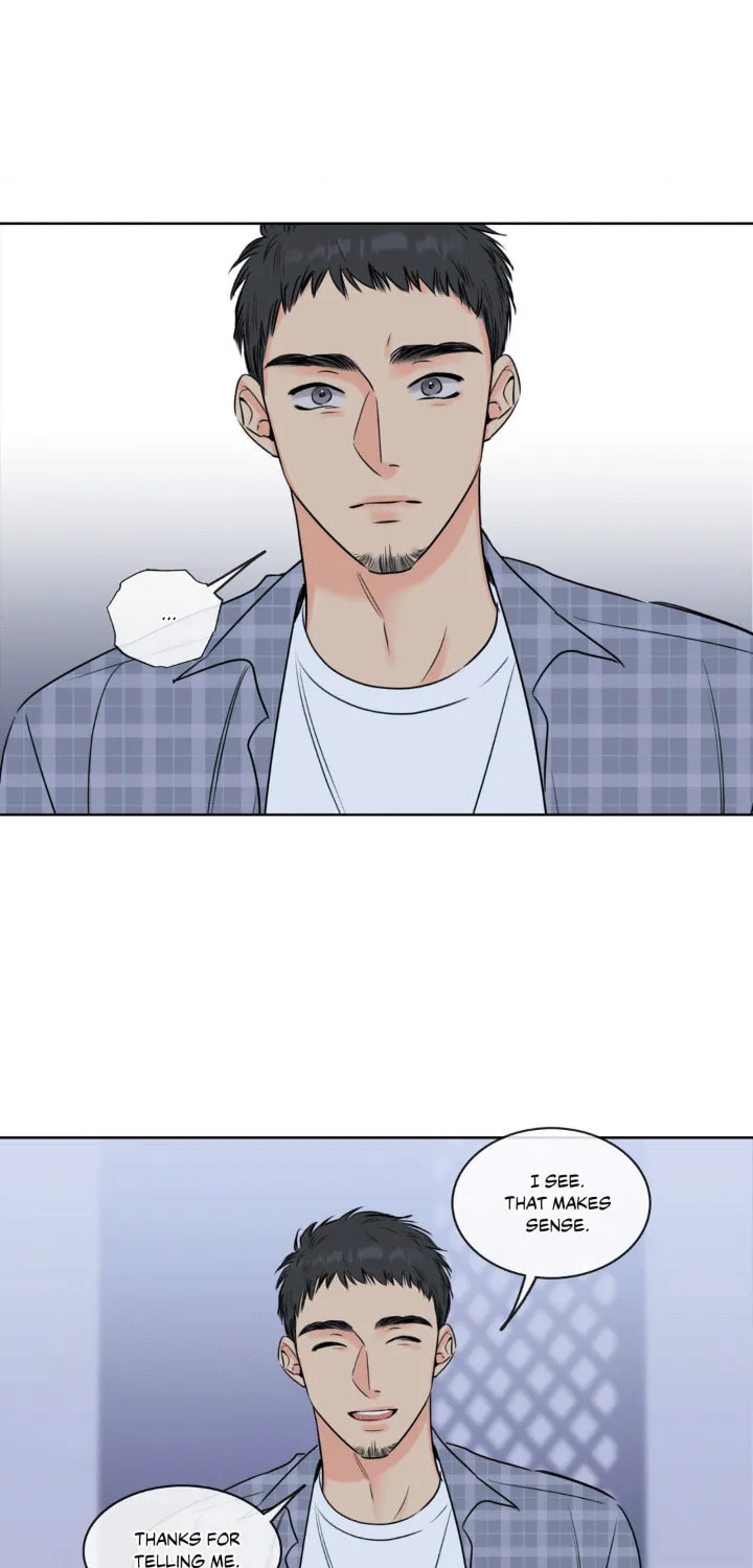 Honey Trouble Chapter 24 page 22 - 