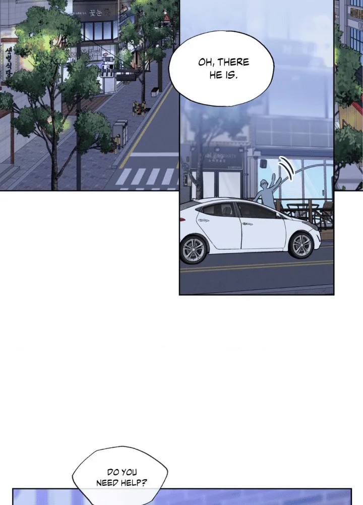 Honey Trouble Chapter 24 page 28 - 