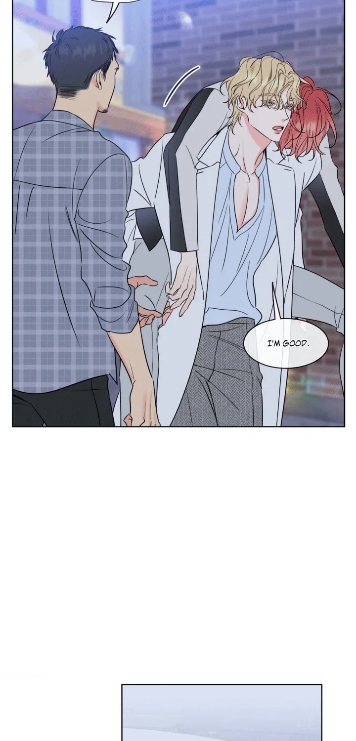 Honey Trouble Chapter 24 page 29 - 