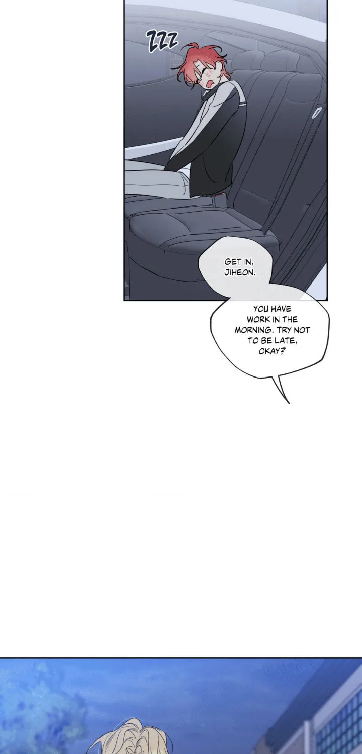 Honey Trouble Chapter 24 page 30 - 