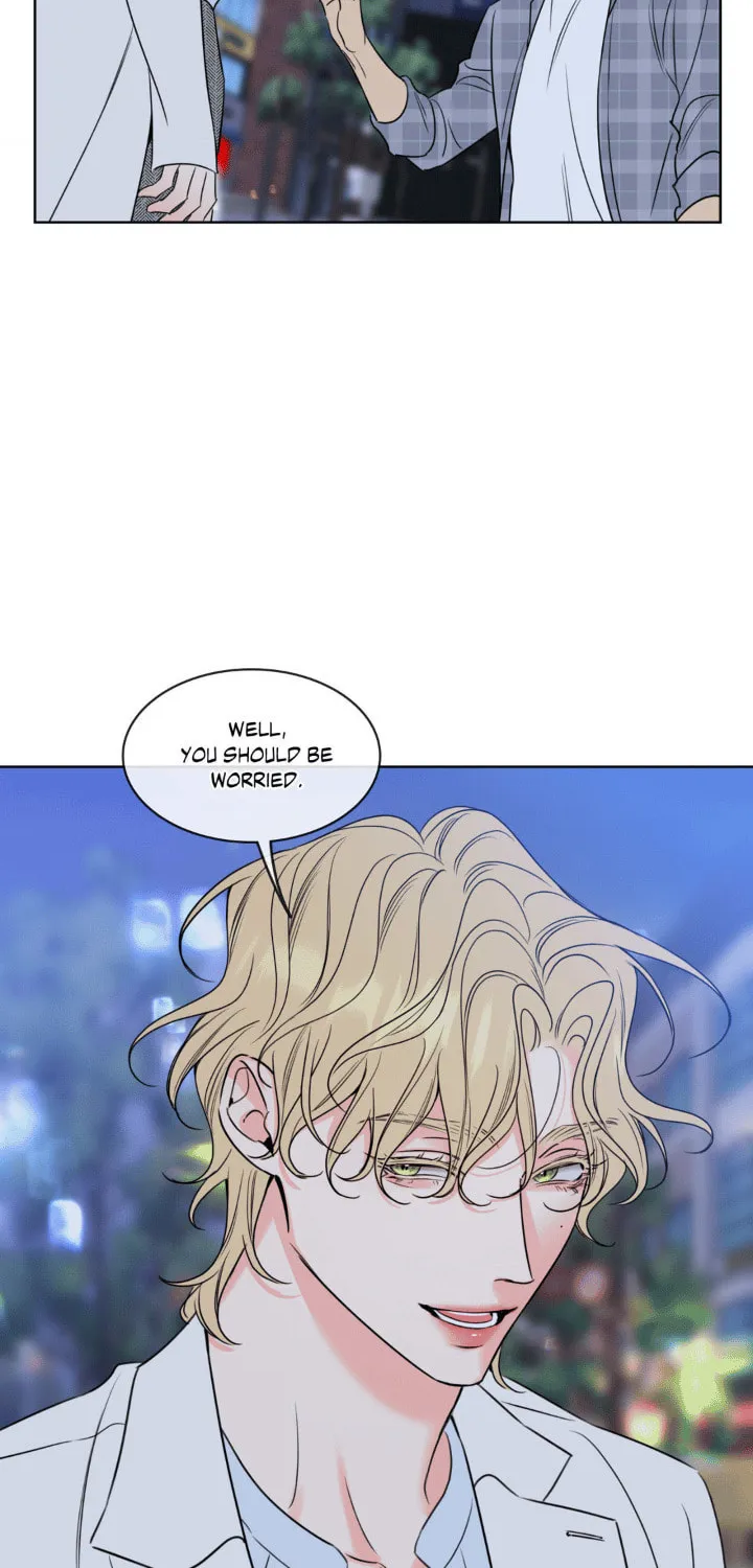Honey Trouble Chapter 24 page 32 - 