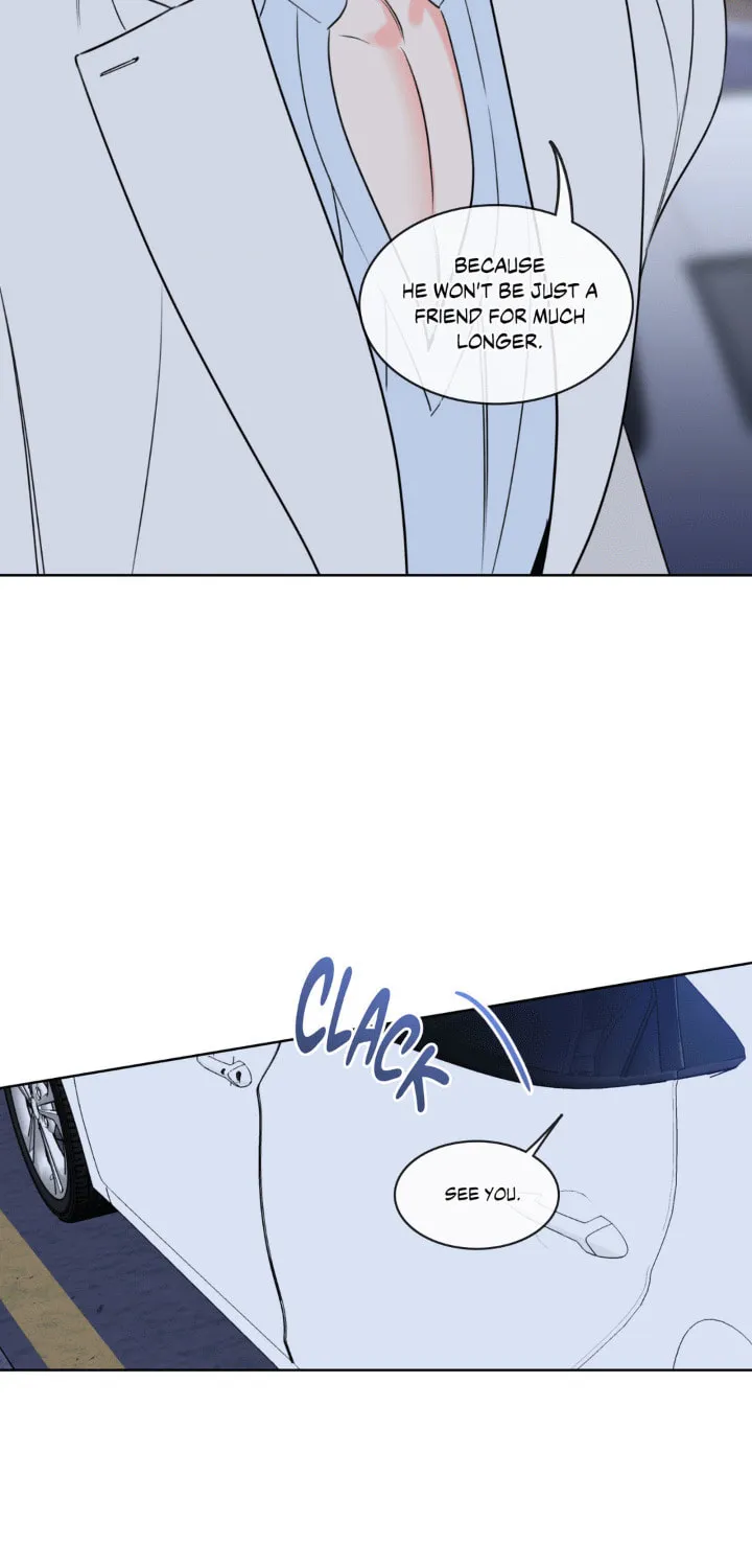 Honey Trouble Chapter 24 page 33 - 