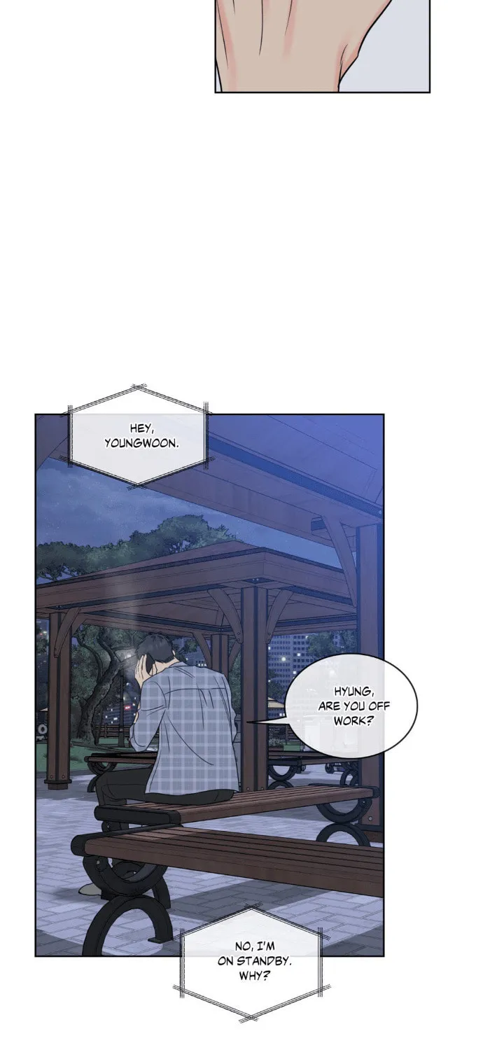 Honey Trouble Chapter 24 page 39 - 