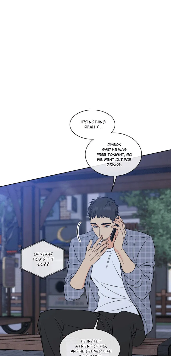 Honey Trouble Chapter 24 page 40 - 