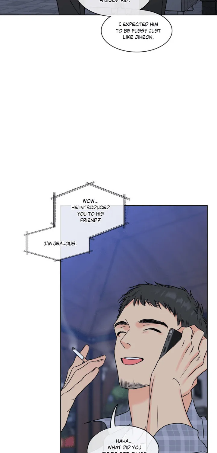 Honey Trouble Chapter 24 page 41 - 
