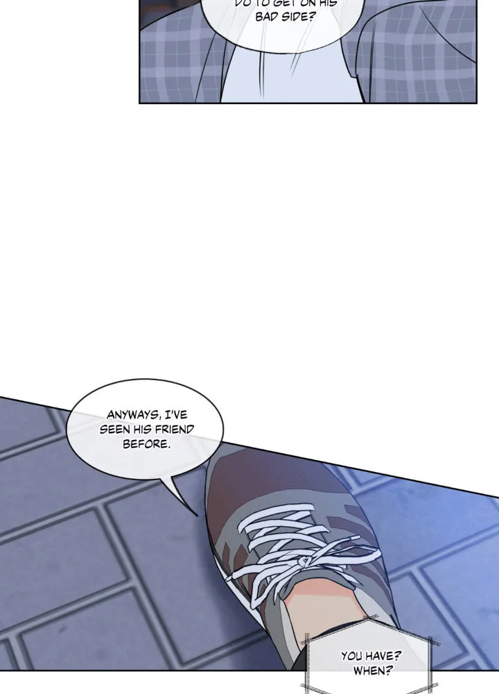 Honey Trouble Chapter 24 page 42 - 