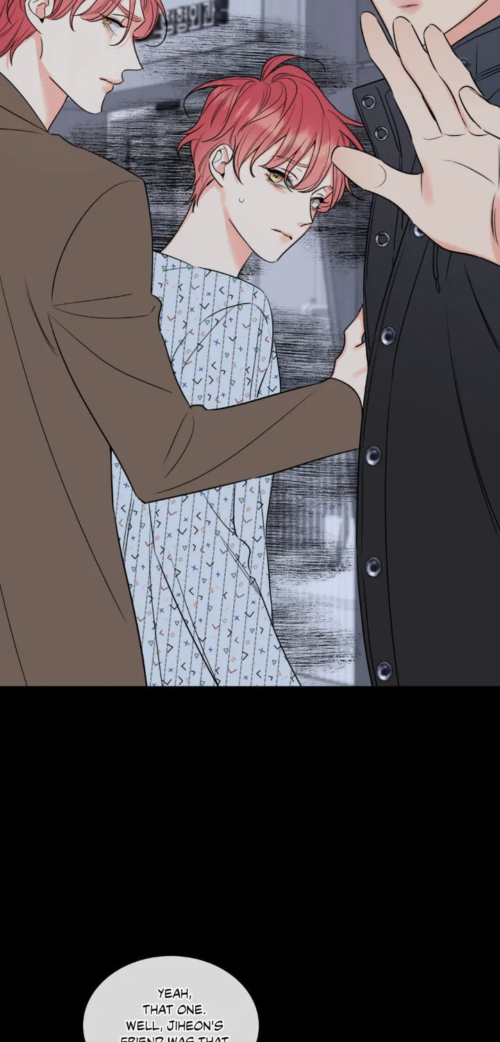 Honey Trouble Chapter 24 page 45 - 