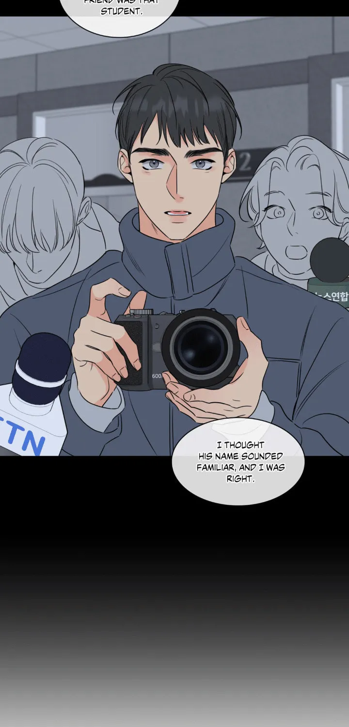 Honey Trouble Chapter 24 page 46 - 