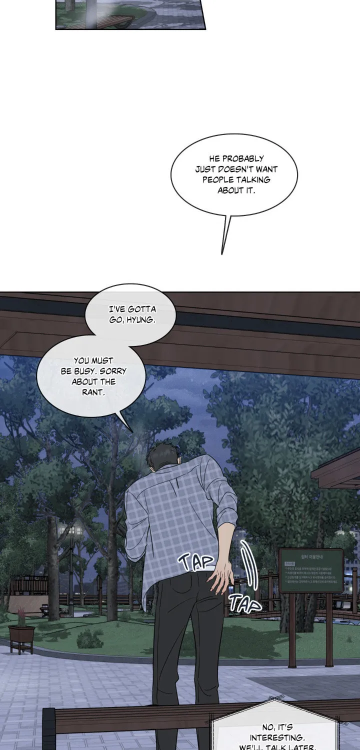 Honey Trouble Chapter 24 page 48 - 