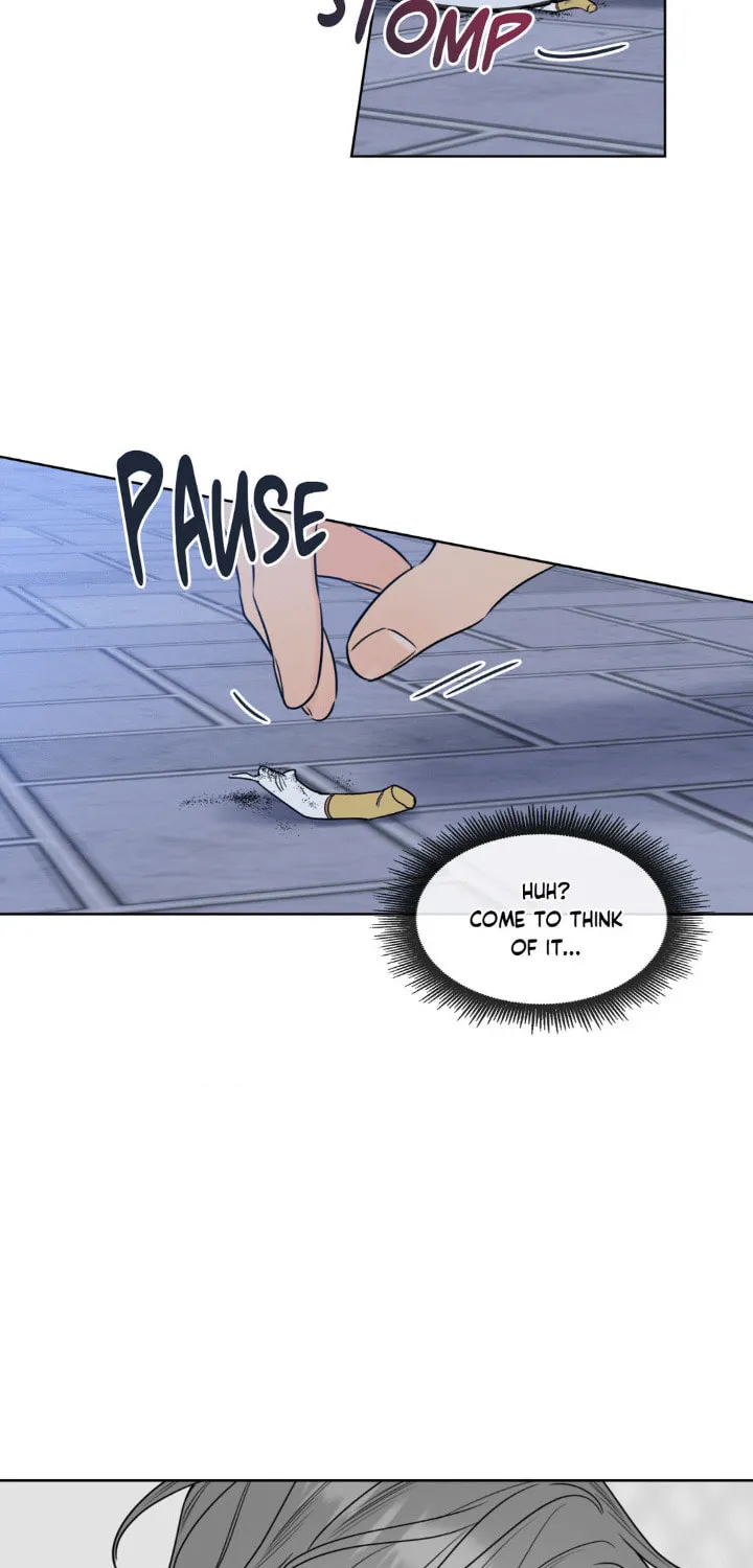 Honey Trouble Chapter 24 page 50 - 