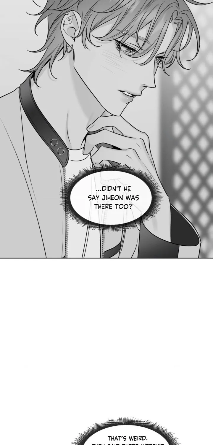 Honey Trouble Chapter 24 page 51 - 