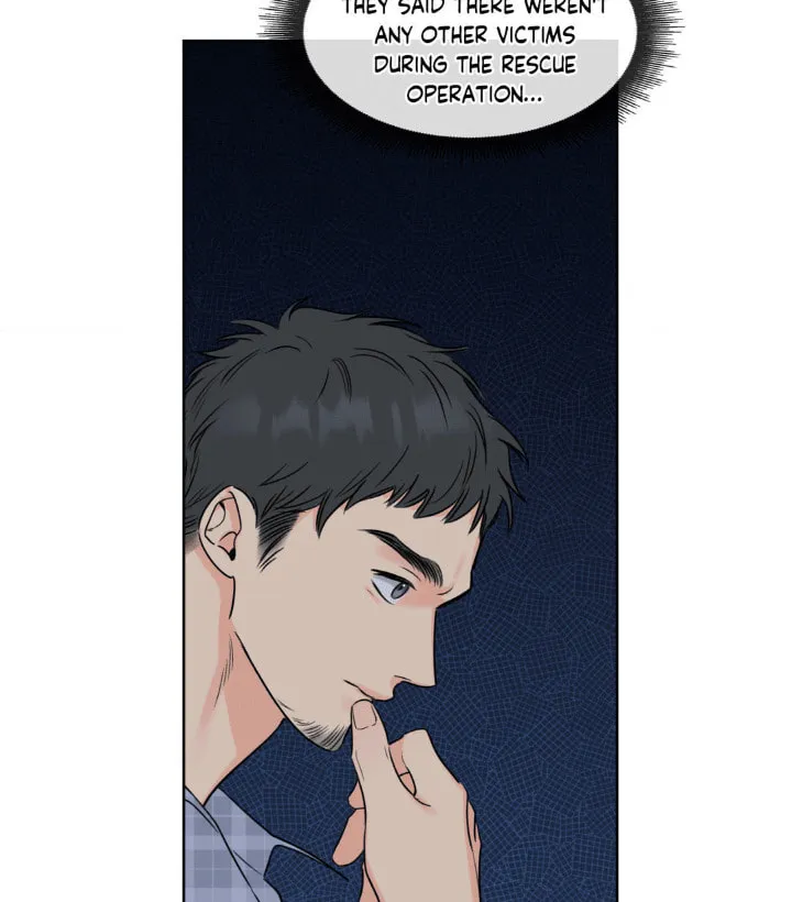 Honey Trouble Chapter 24 page 52 - 