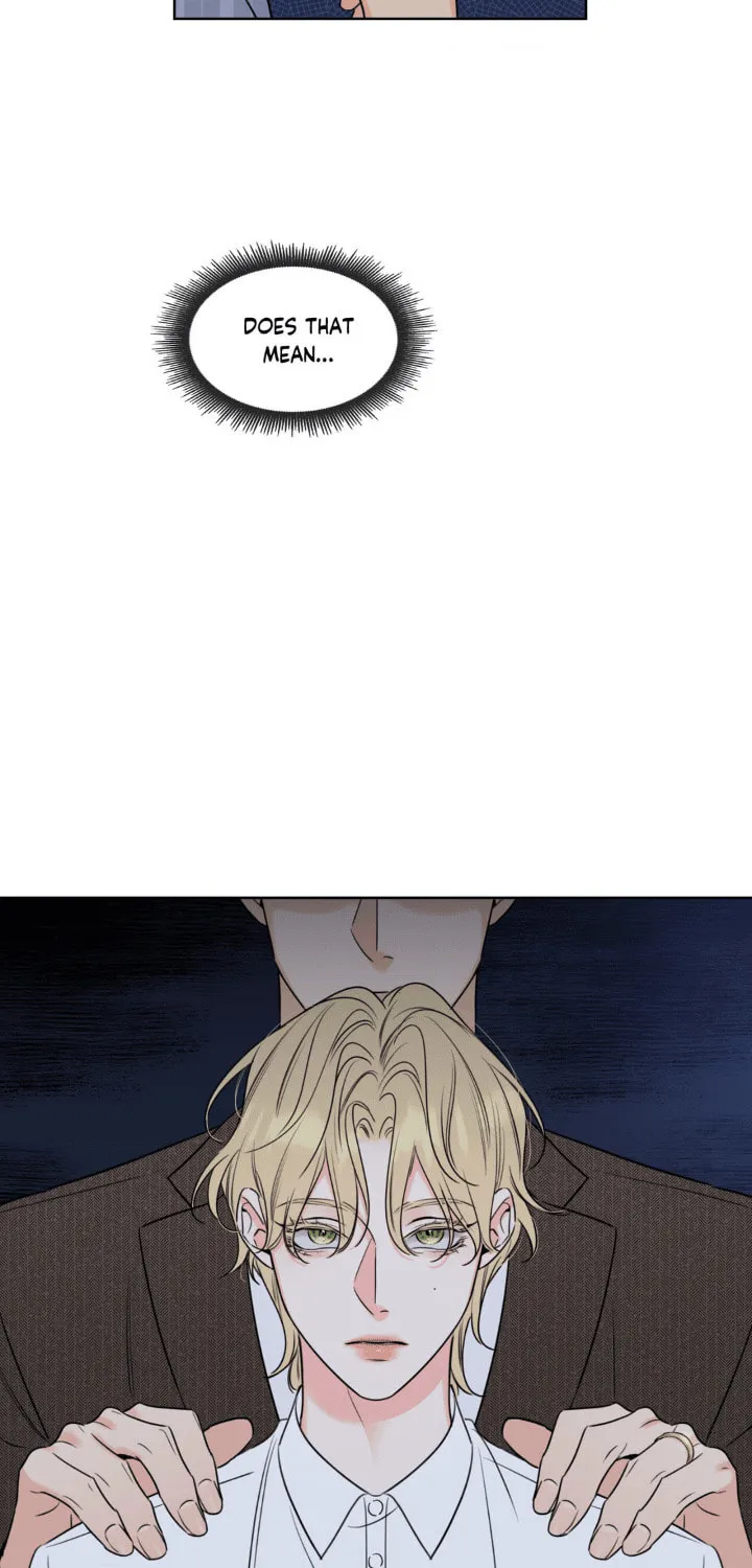 Honey Trouble Chapter 24 page 53 - 