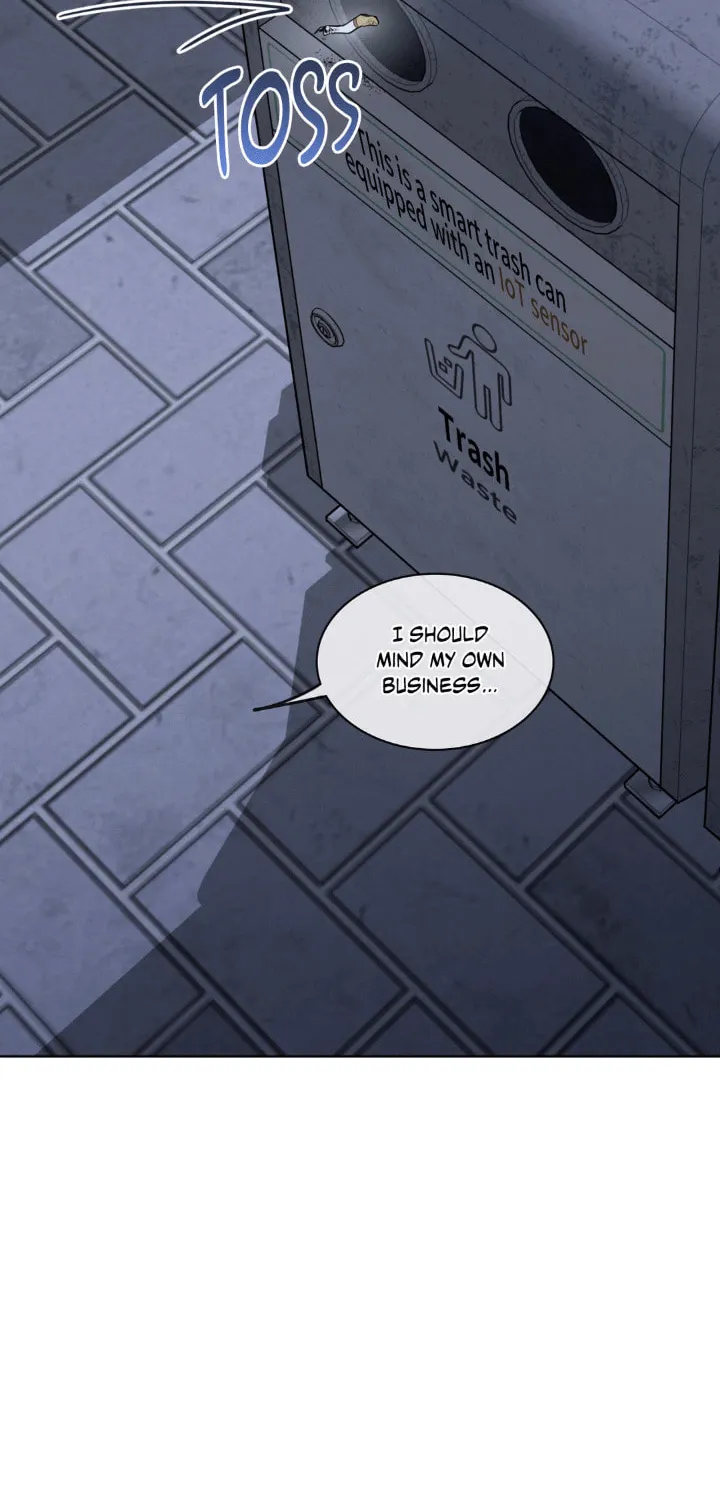 Honey Trouble Chapter 24 page 56 - 