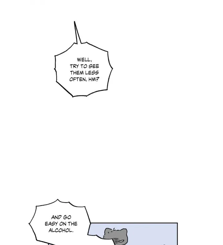Honey Trouble Chapter 24 page 7 - 