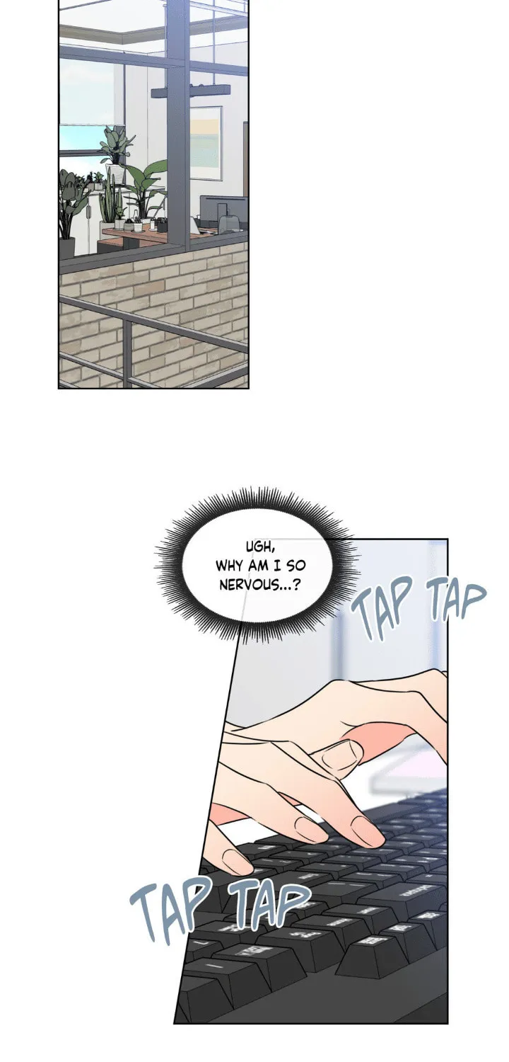 Honey Trouble Chapter 25 page 11 - 