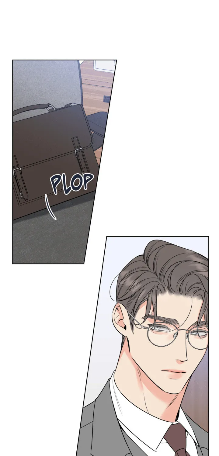 Honey Trouble Chapter 25 page 17 - 