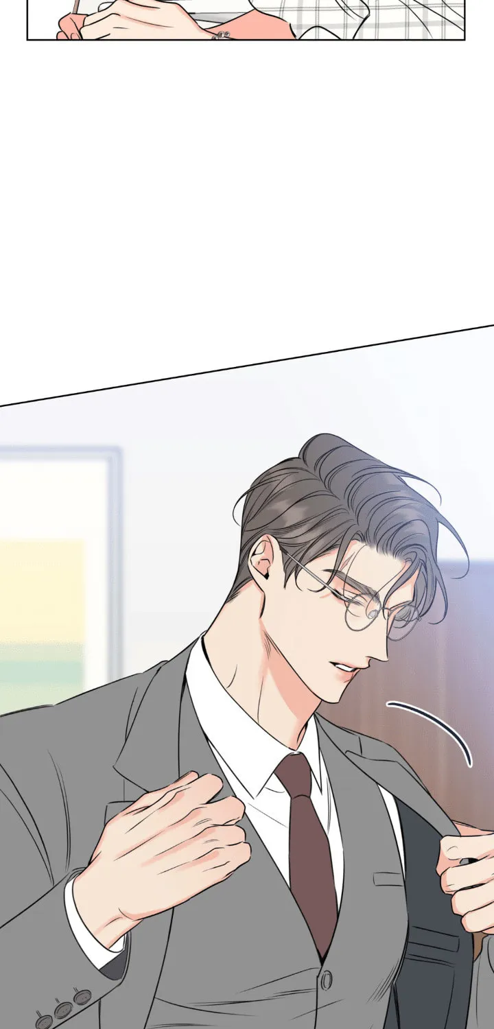 Honey Trouble Chapter 25 page 19 - 