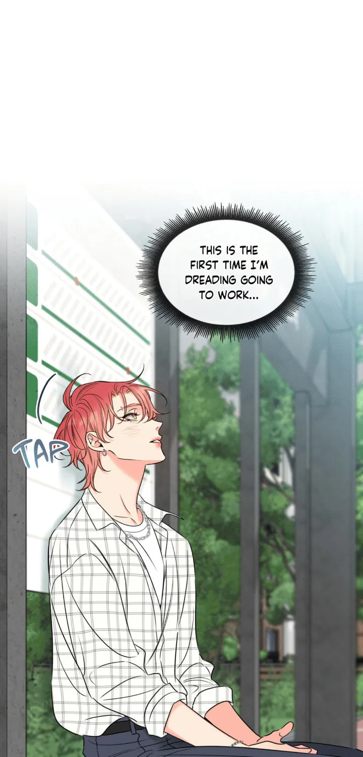 Honey Trouble Chapter 25 page 3 - 