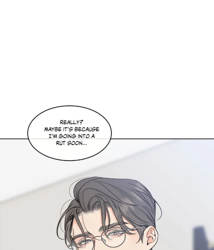 Honey Trouble Chapter 25 page 21 - 
